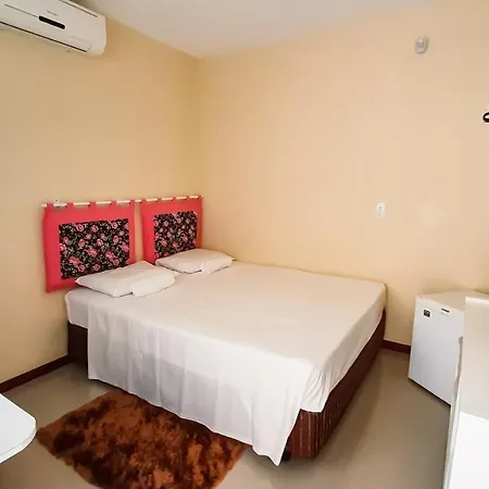 Pousada Recanto Dos Feijos Florianopolis Room photo