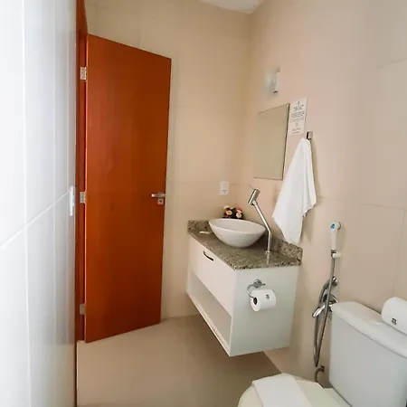 Pousada Recanto Dos Feijos Florianopolis Room photo