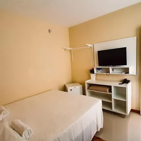 Pousada Recanto Dos Feijos Florianopolis Room photo