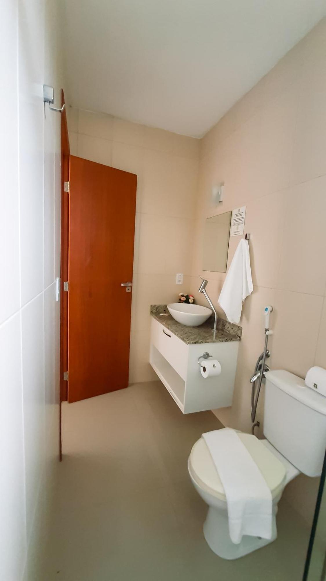 Recanto Dos Feijo's Inn Florianopolis