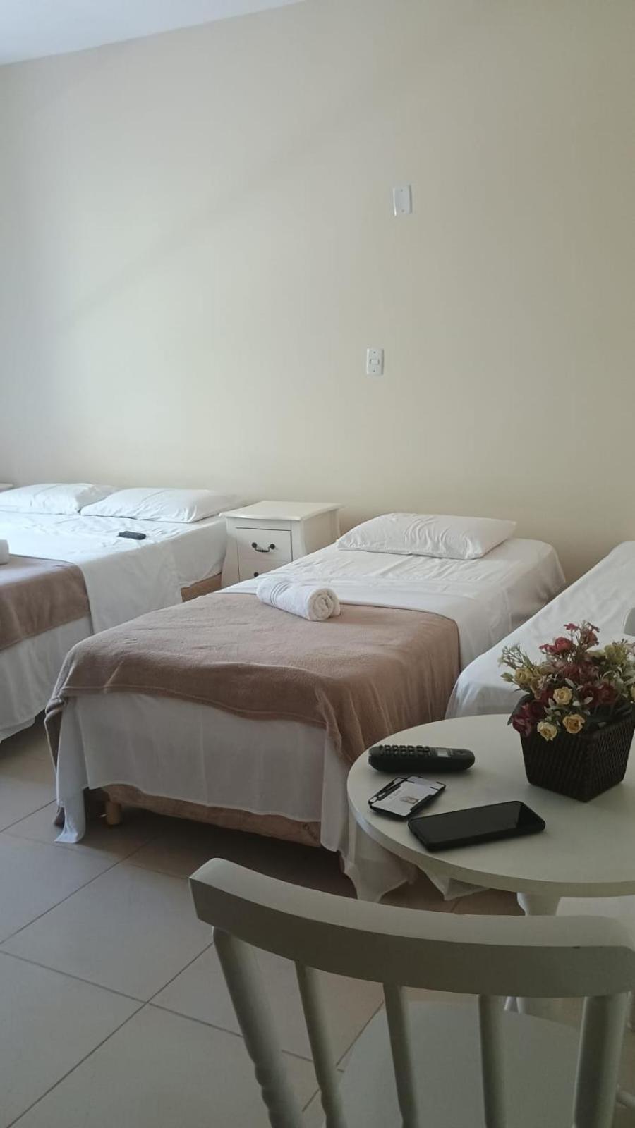 Recanto Dos Feijo's Inn Florianopolis