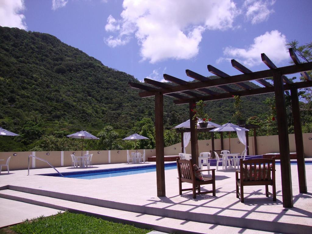 Inn Recanto Dos Feijo's Florianopolis