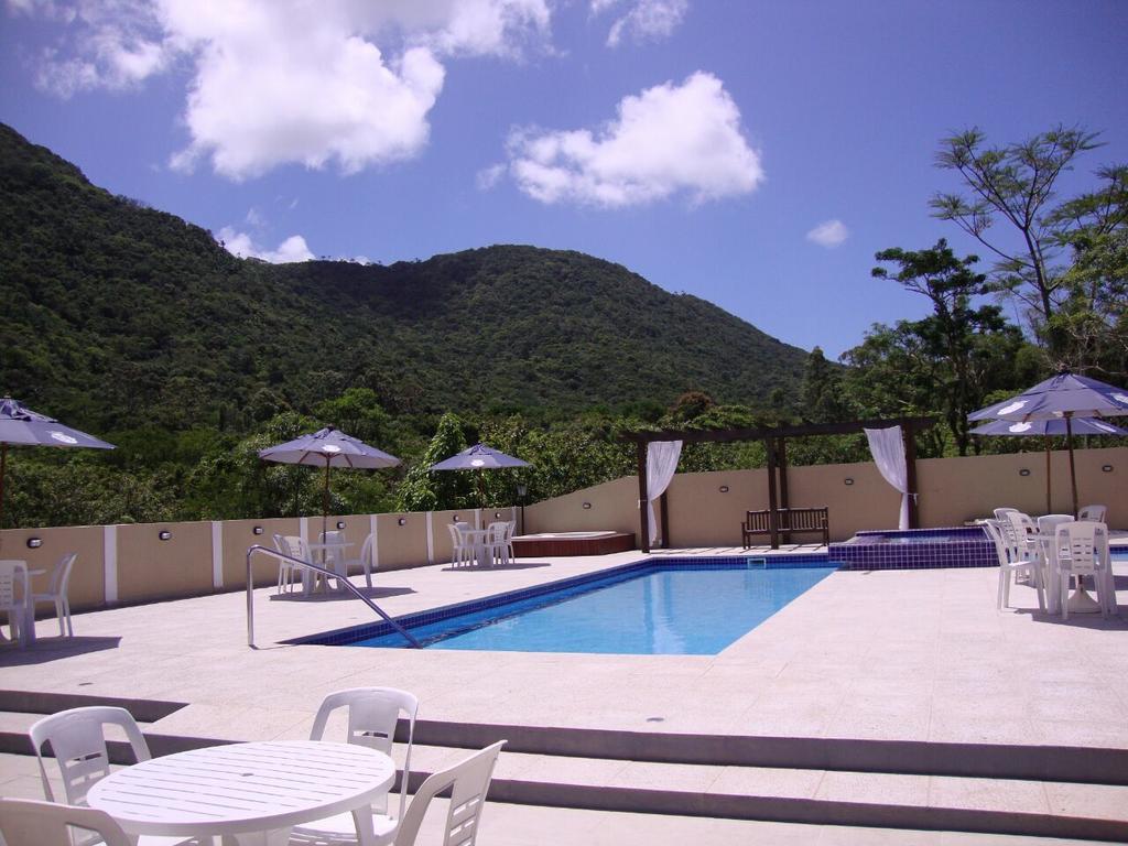 Recanto Dos Feijo's Inn Florianopolis