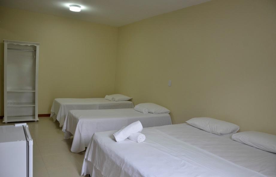 Recanto Dos Feijo's Inn