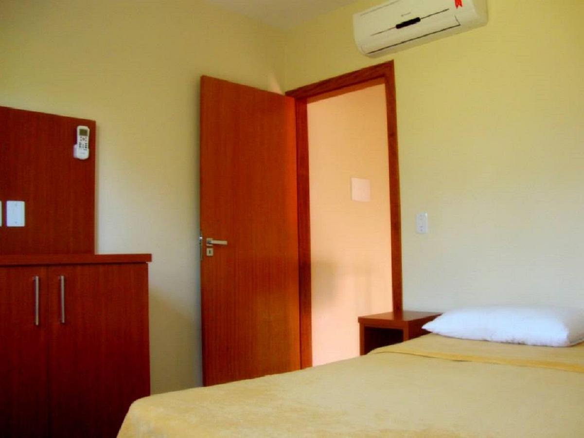 Inn Recanto Dos Feijo's