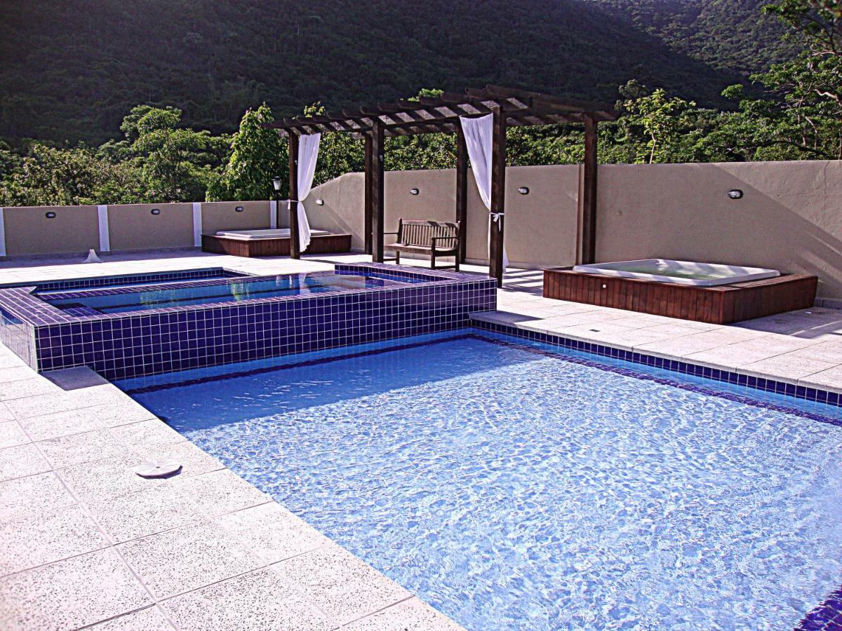 Recanto Dos Feijo's Inn